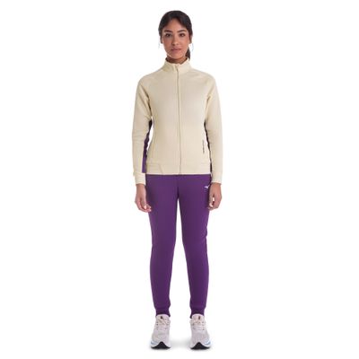 Conjunto de Agasalho Mizuno Root III Feminino