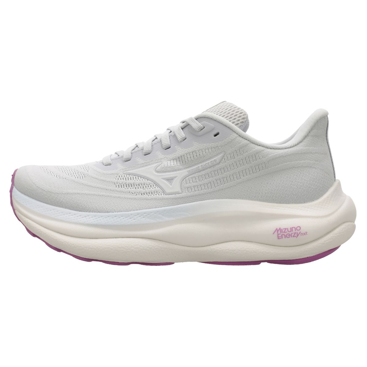 Tênis de Corrida Mizuno Wave Sky 9 37 Azul