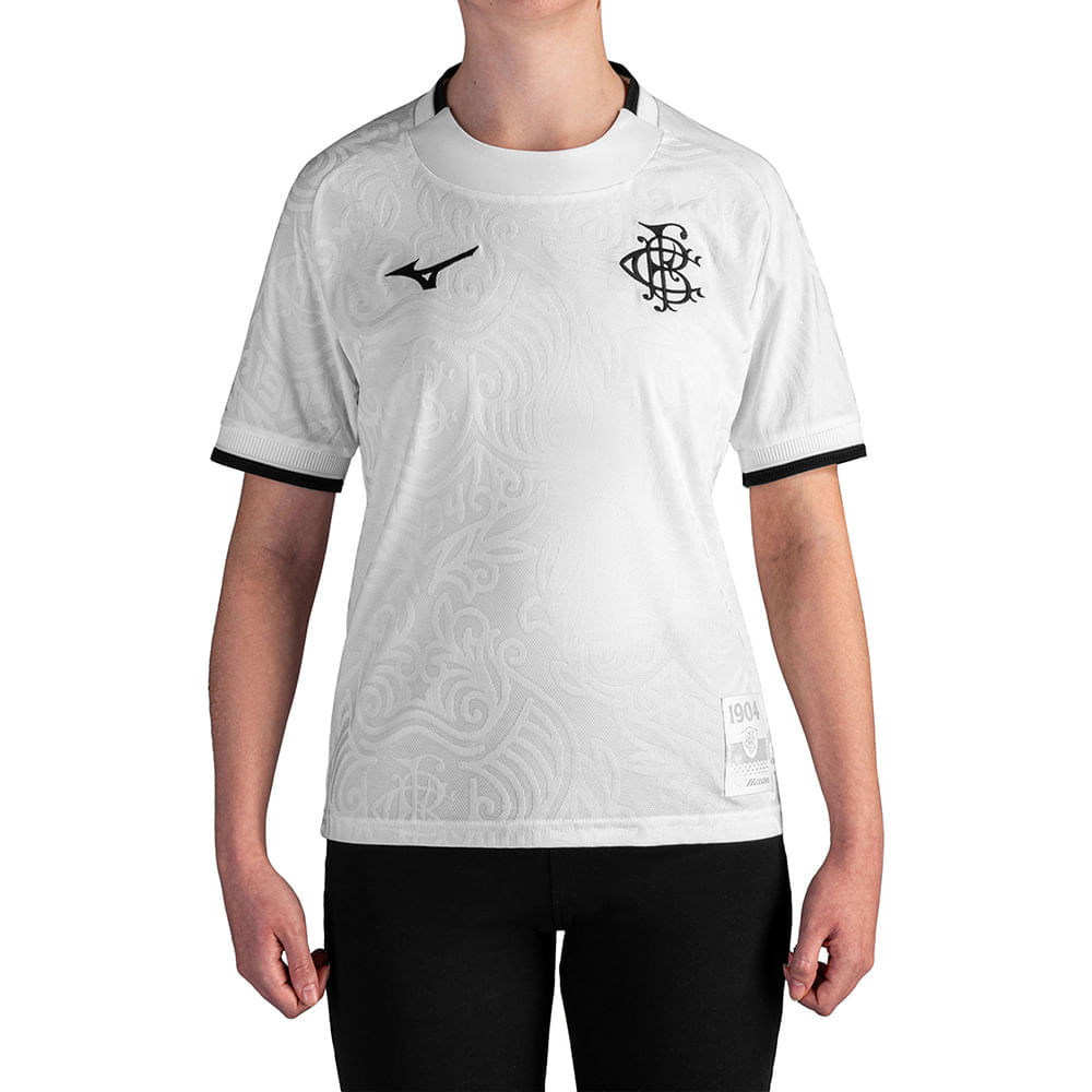 Camisa Third Mizuno x Botafogo Juvenil