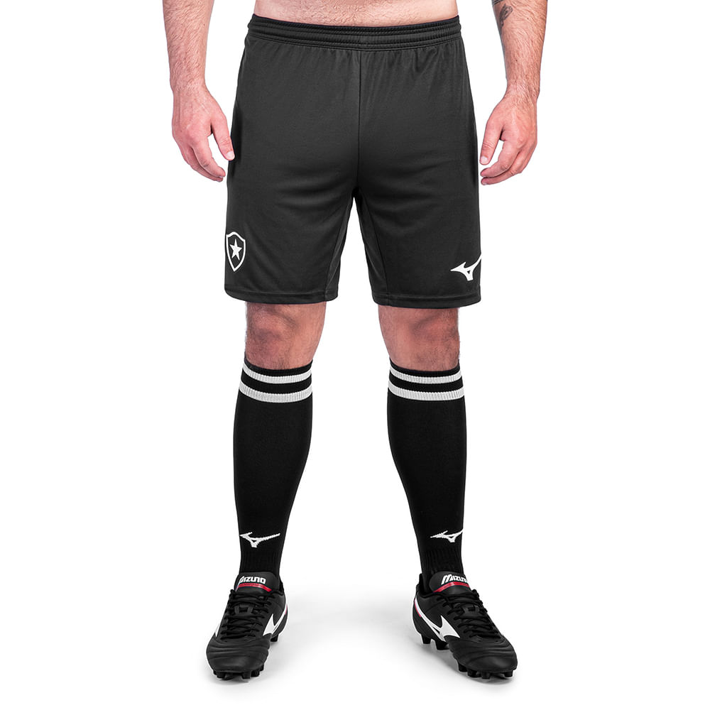 Short Home Mizuno x Botafogo Masculino