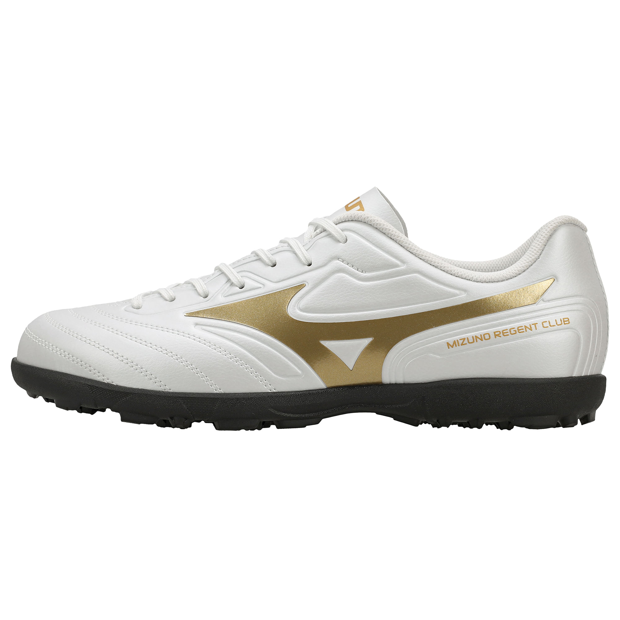 Chuteira Society Mizuno Regent Club AS