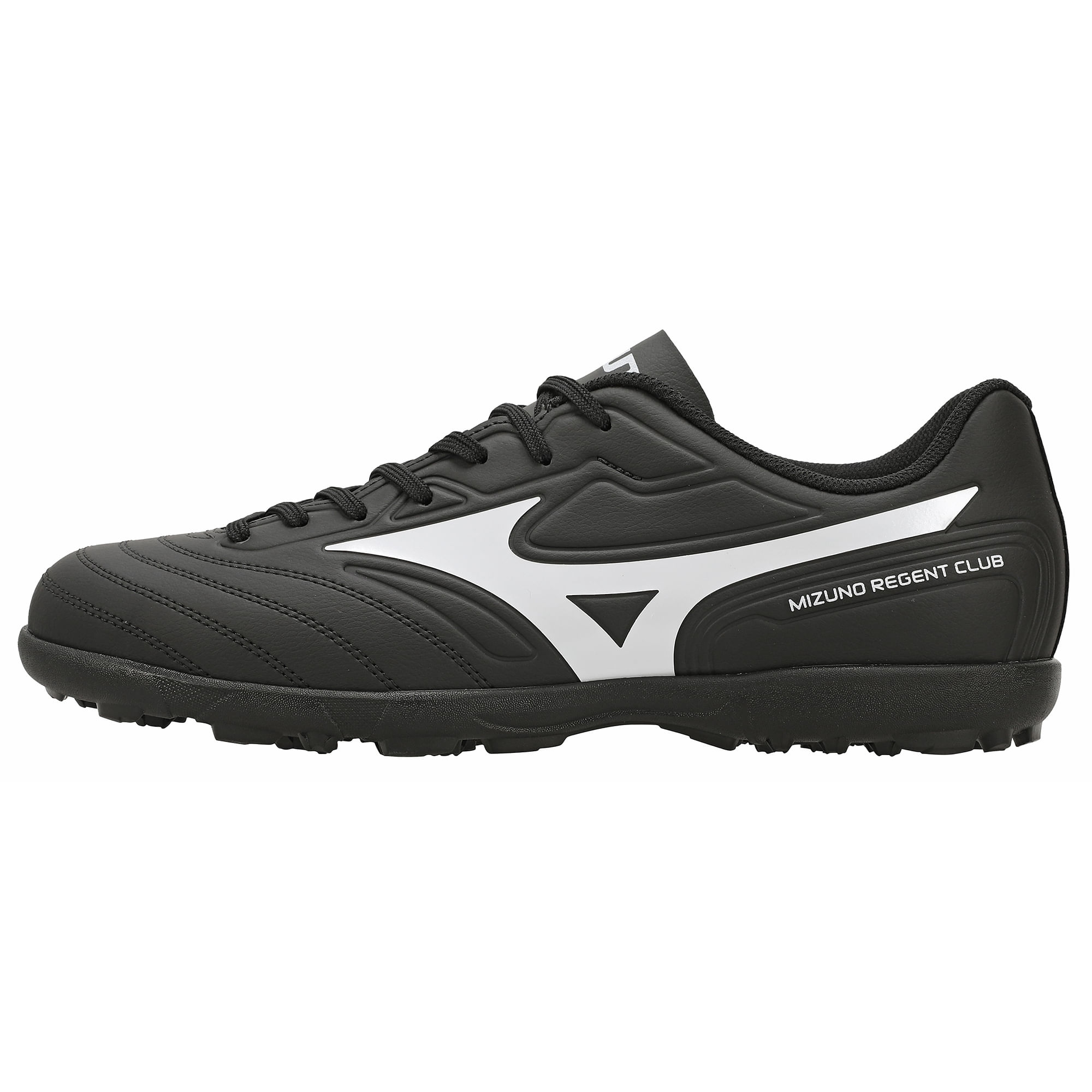 Chuteira Society Mizuno Regent Club AS
