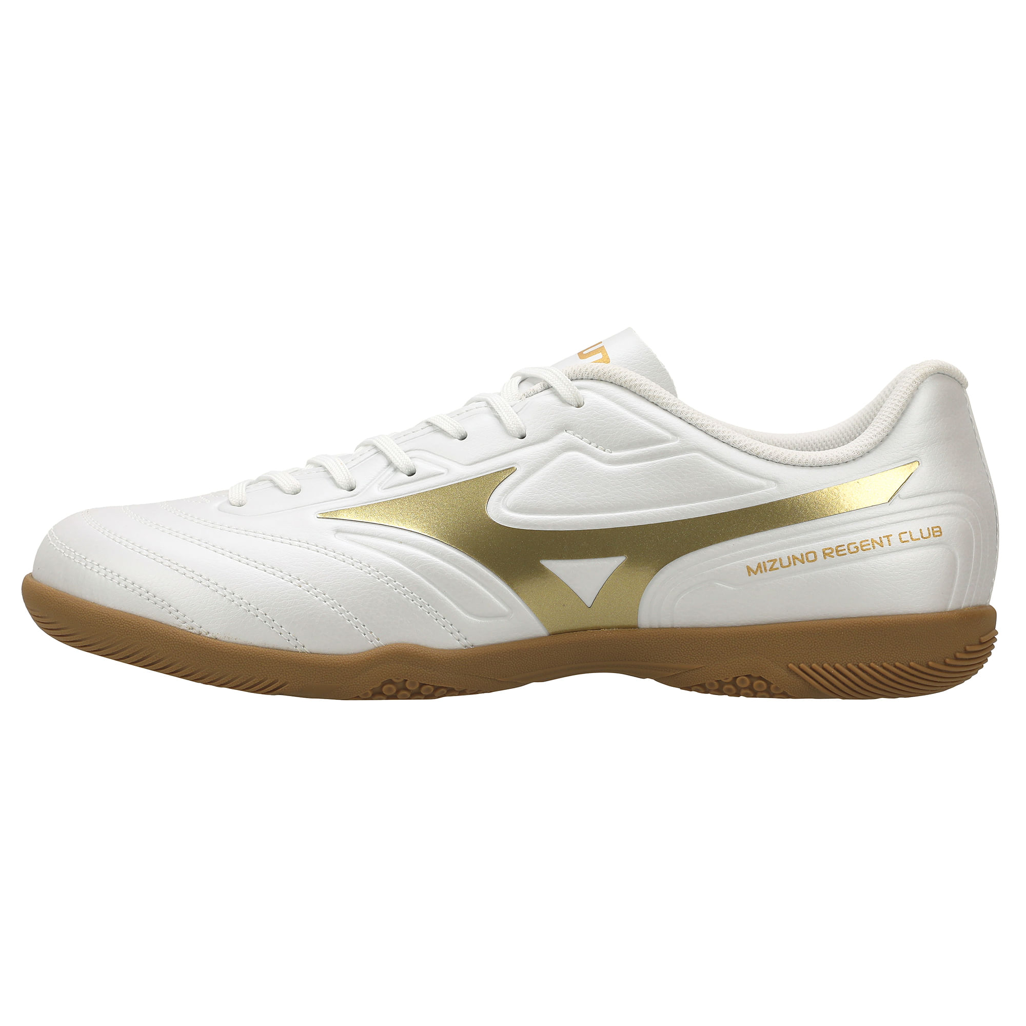 Chuteira Futsal Mizuno Regent Club IN
