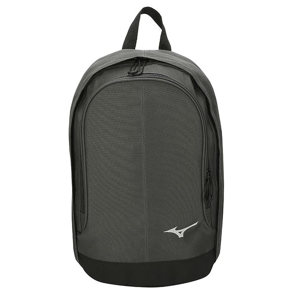 Mochila Mizuno Fun U Cinza