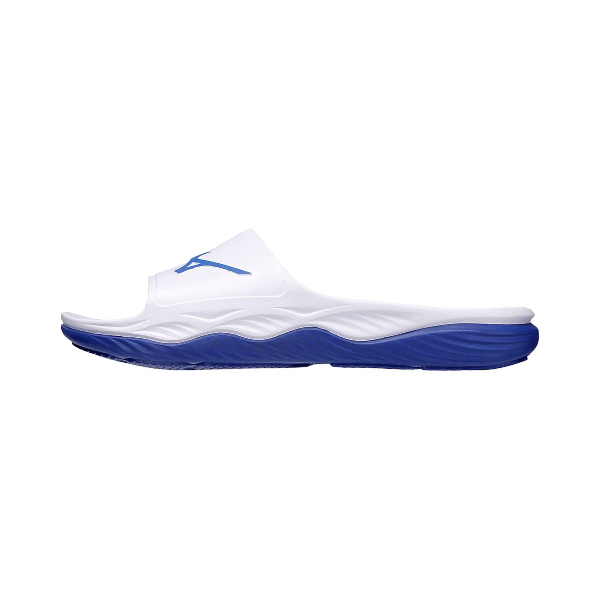 Chinelo Mizuno Enerzy 43-44 Branco