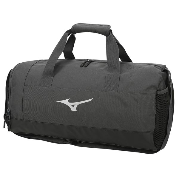 Mala de Treino Mizuno Gym U Cinza