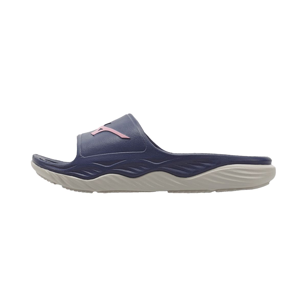 Chinelo Mizuno Enerzy 39-40 Azul
