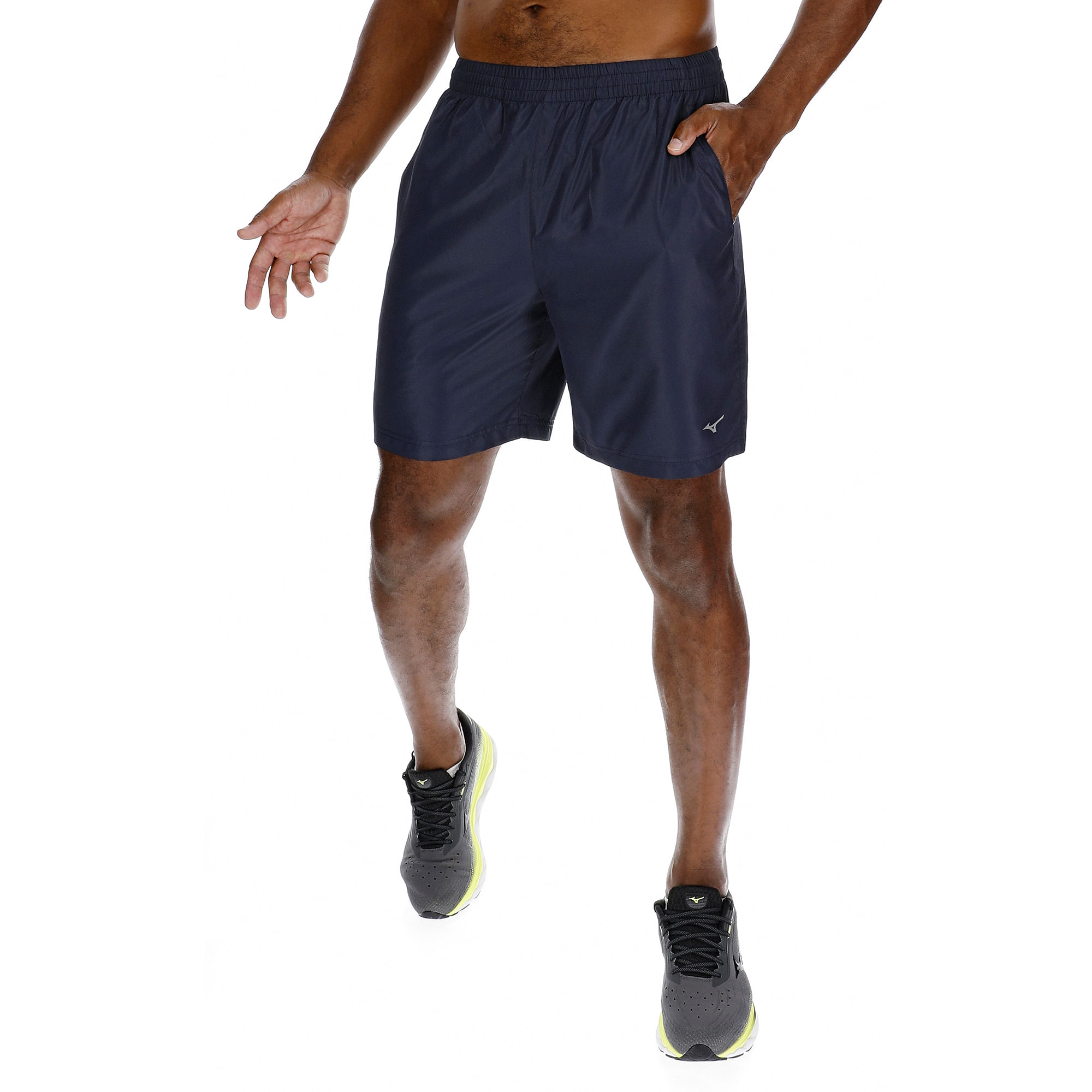 Bermuda de Treino Masculina Mizuno Energy 7