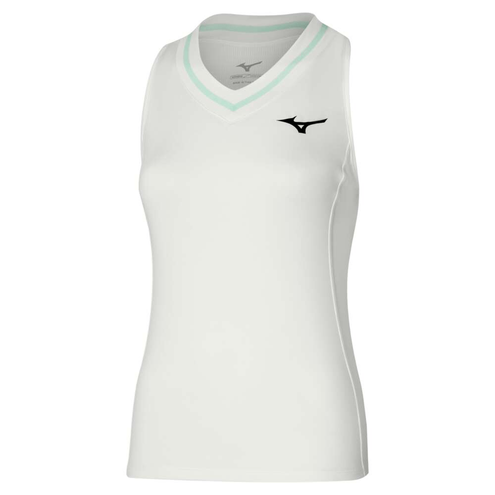 Regata de Tennis Mizuno Frontier Tank Feminina