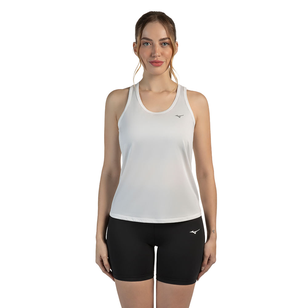 Regata de Treino Feminina Mizuno Energy