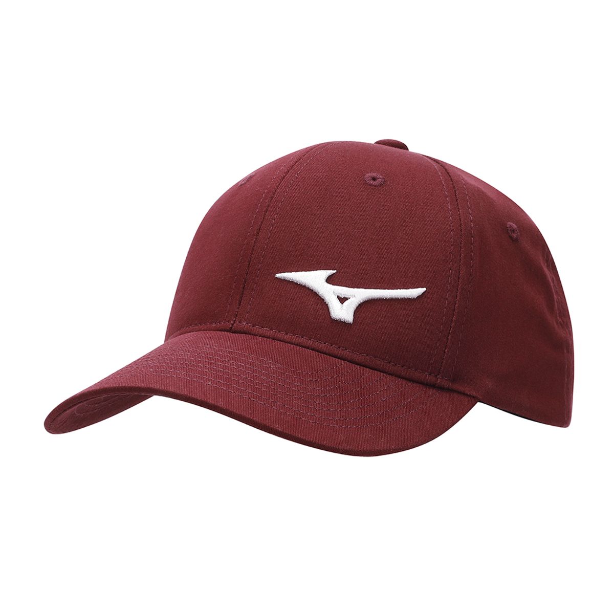Boné Mizuno Sport New U Vermelho