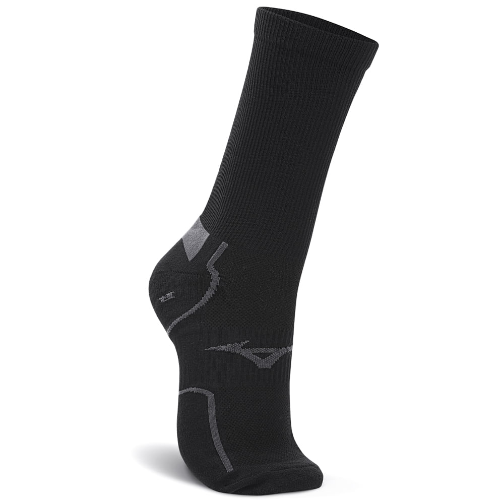 Meia Cano Curto Mizuno Performance tam. 33-38