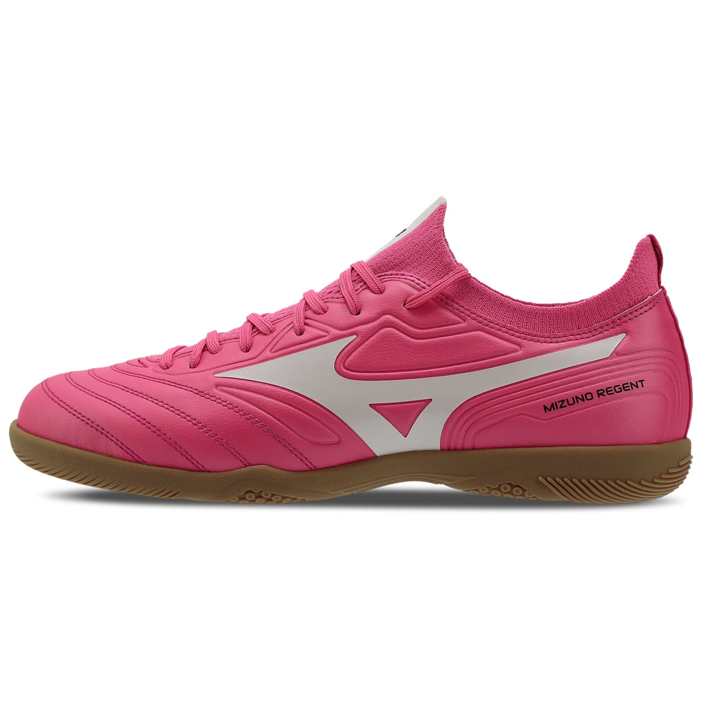 Chuteira Futsal Mizuno Regent In — Mizuno