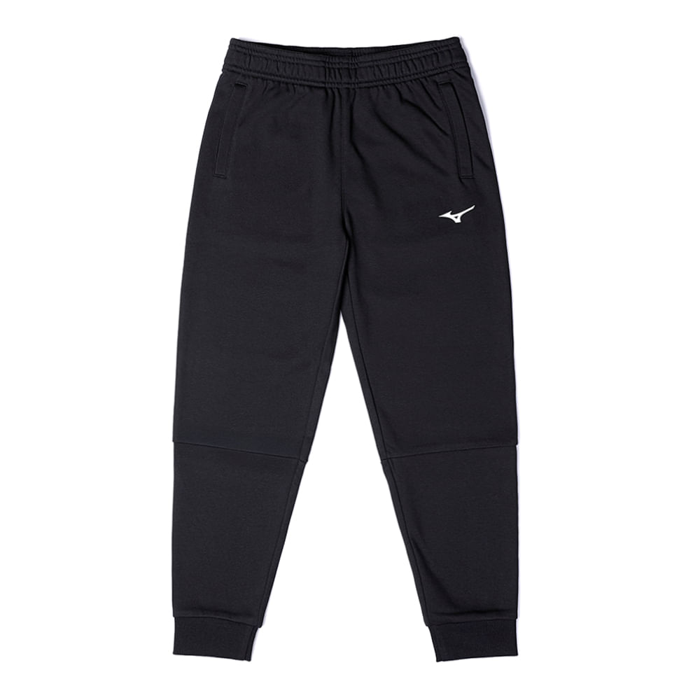 Calça Infantil Mizuno Soft Jogger Jr
