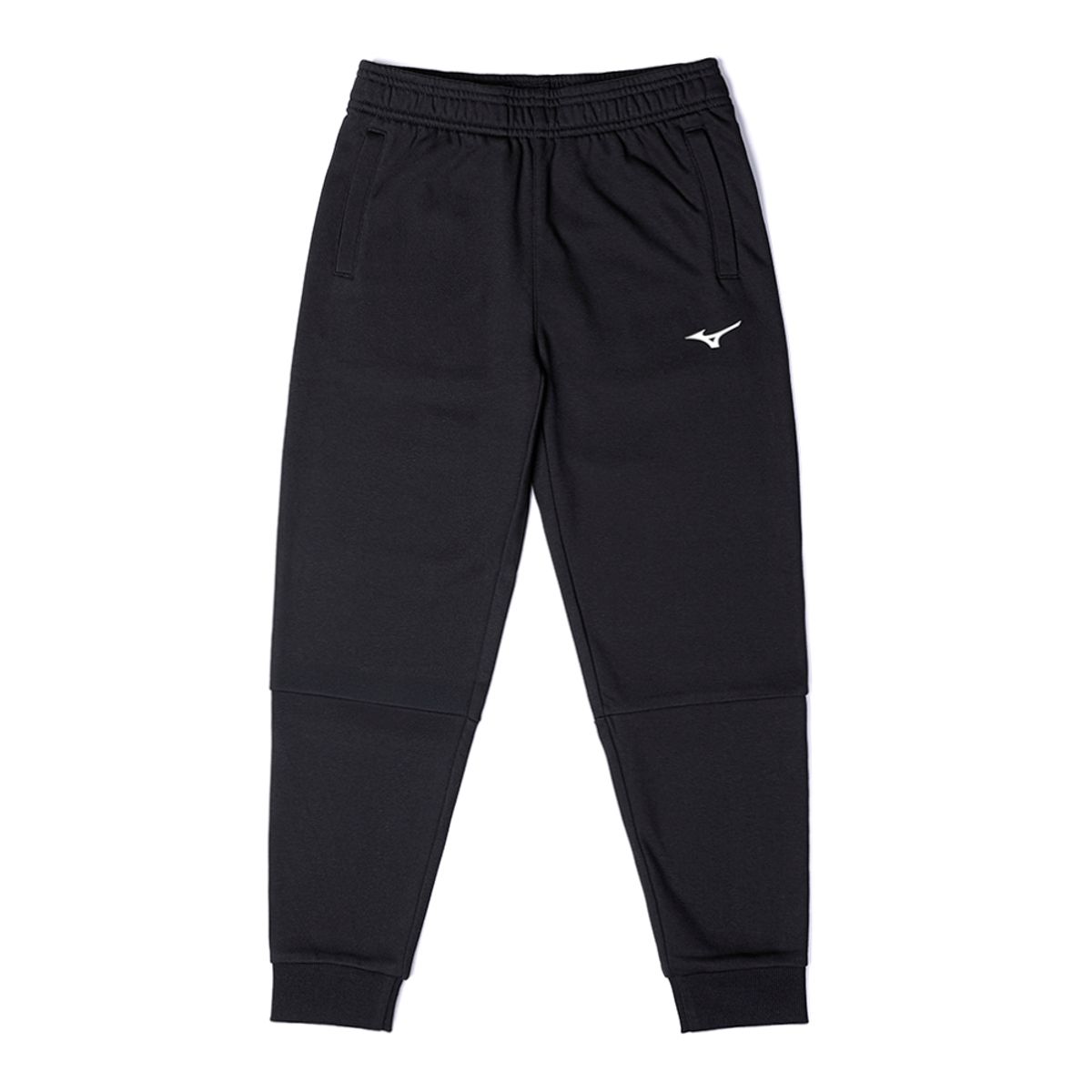Calça Infantil Mizuno Soft Jogger Jr 12 Preto