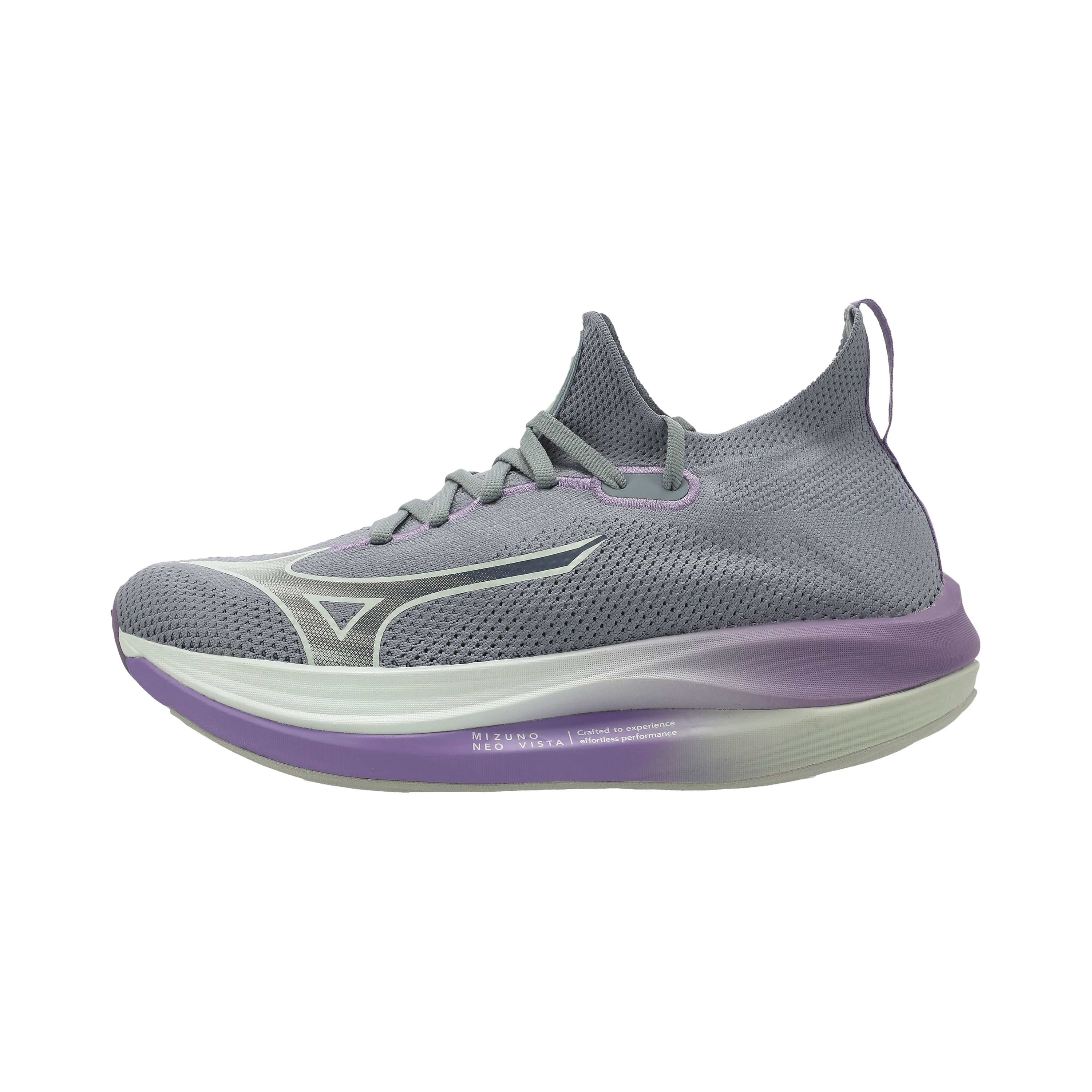 Tênis de Corrida Feminino Mizuno Neo Vista
