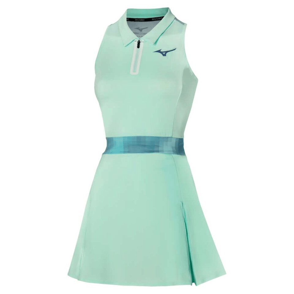Vestido de Tennis Mizuno Frontier Feminino