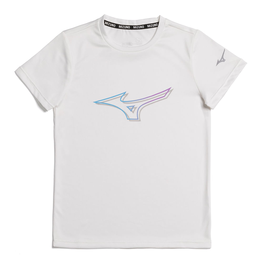 Camiseta Infantil Energy Stamp Jr