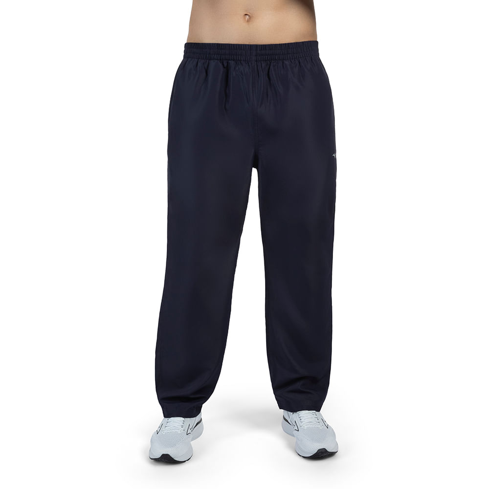 Calça de Treino Masculina Mizuno Básica