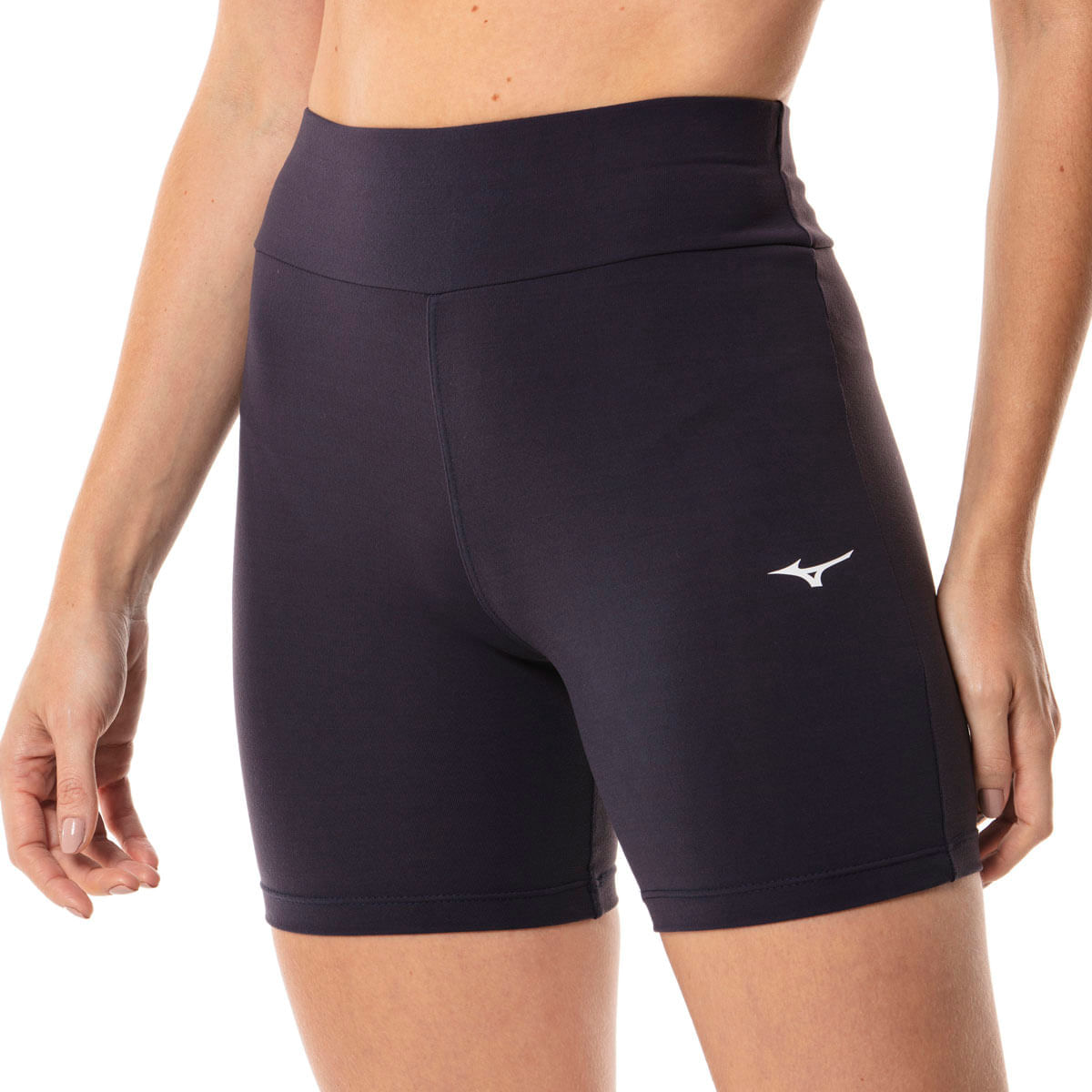 Bermuda de Treino Mizuno Essence