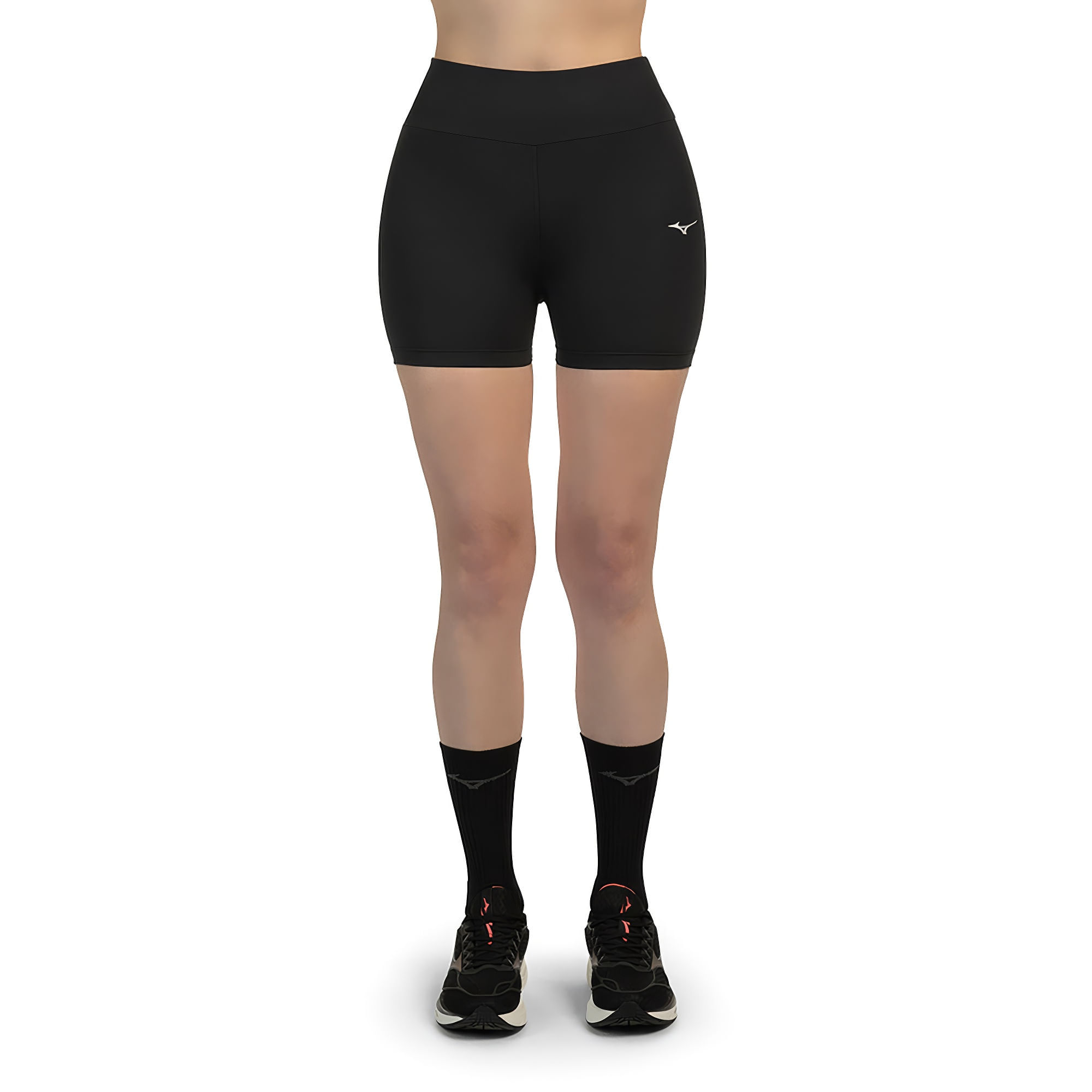 Bermuda de Treino Mizuno Essence Feminina