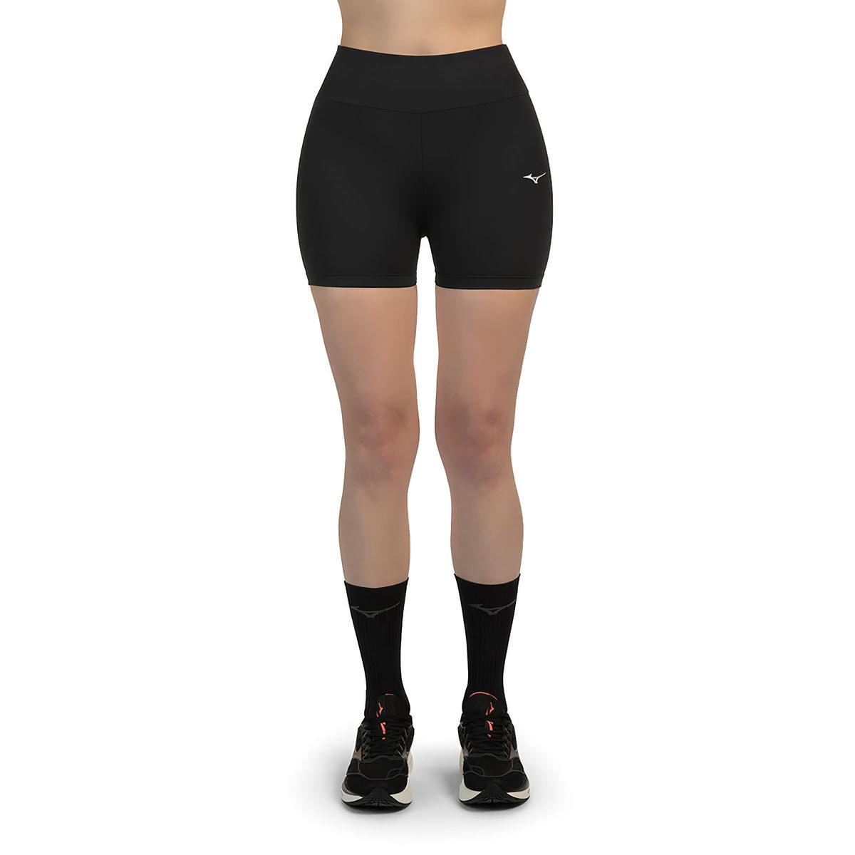 Bermuda de Treino Mizuno Essence Feminina EG