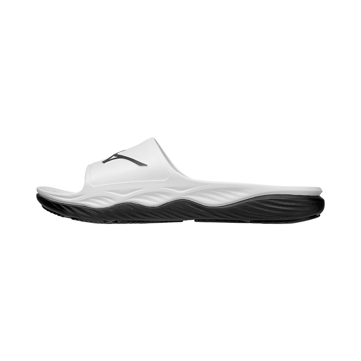 Chinelo Mizuno Enerzy 33-34 Branco