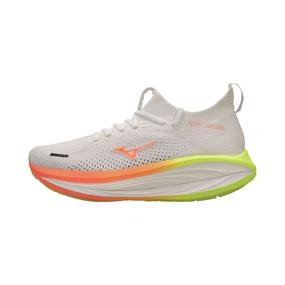 Tênis de Corrida Mizuno Neo Vista 3 37 Branco