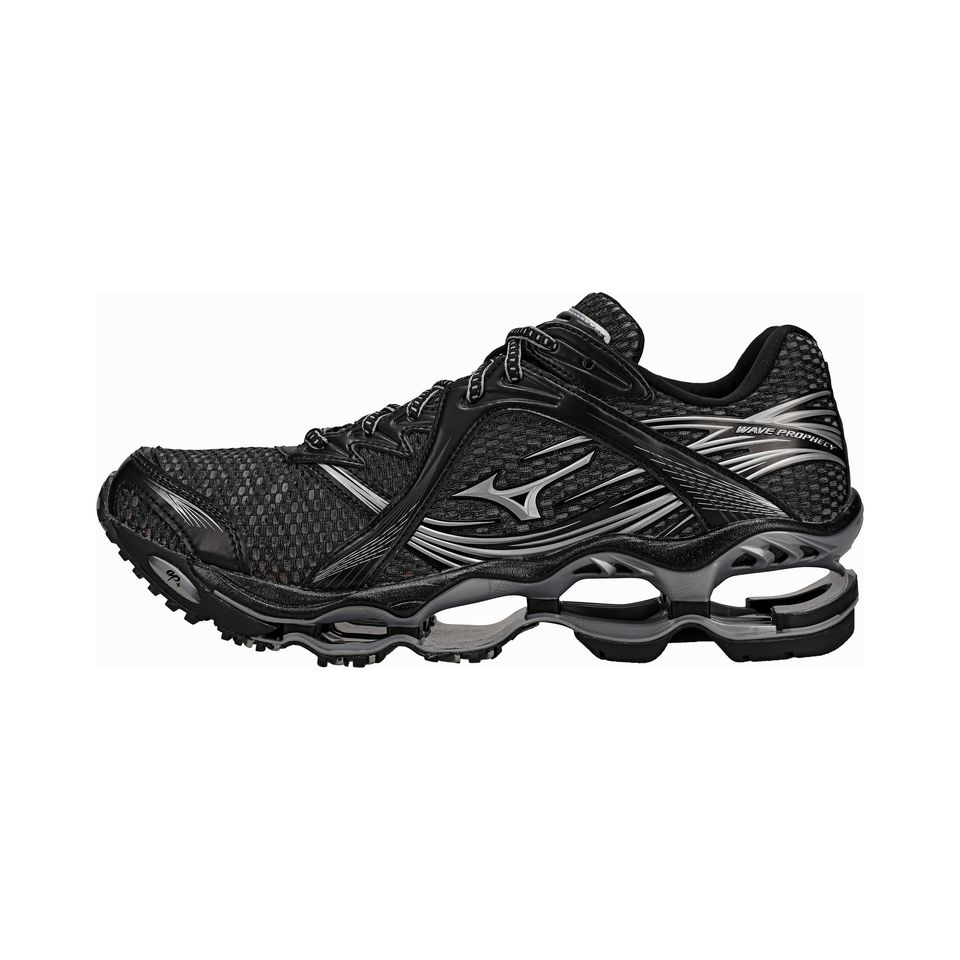 Tênis Mizuno Wave Prophecy 1