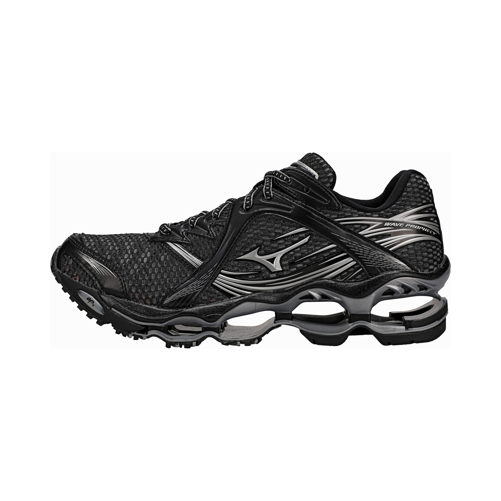 Tênis Mizuno Wave Prophecy 1