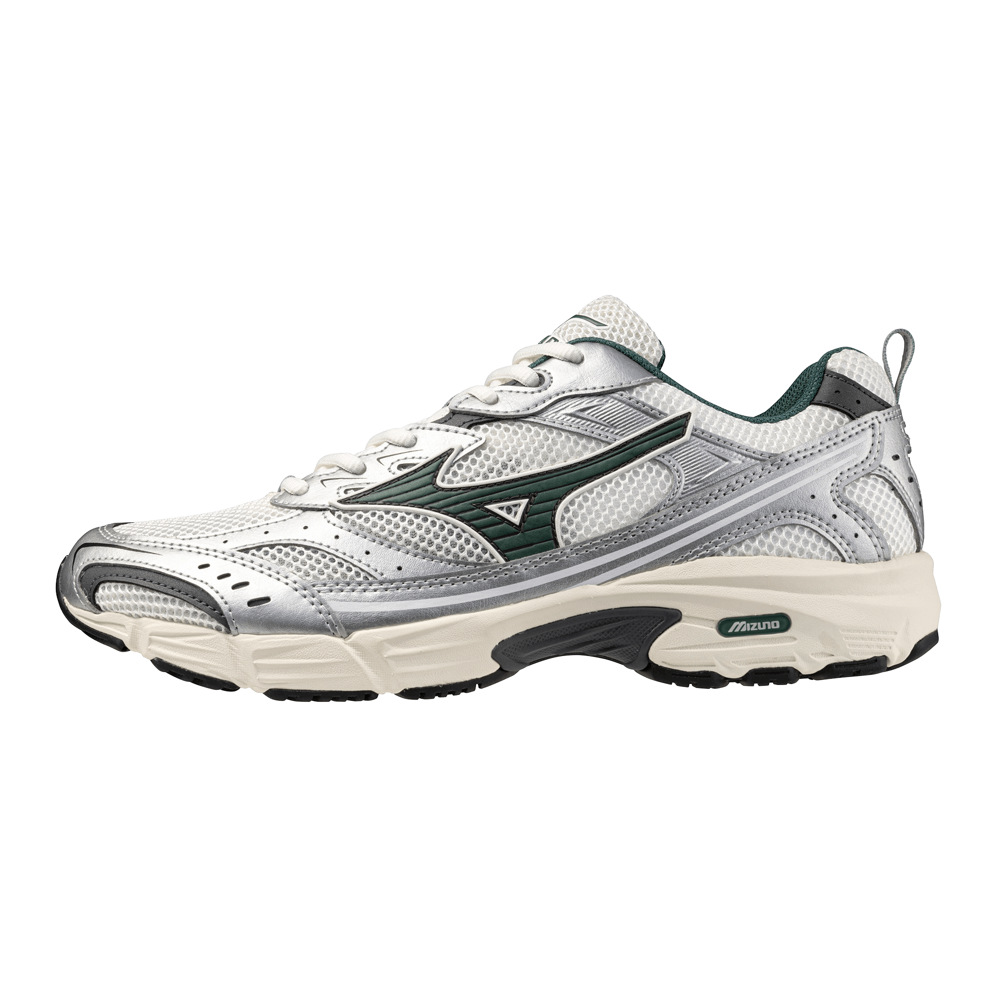Tênis Casual Mizuno MZR LS Original