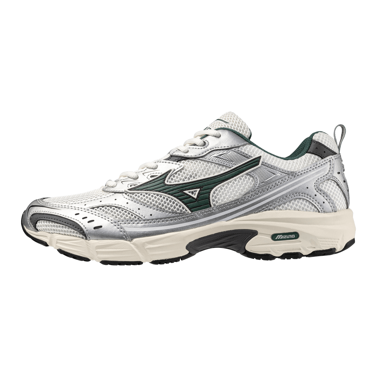 Tênis Casual Mizuno MZR LS Original 42 Branco