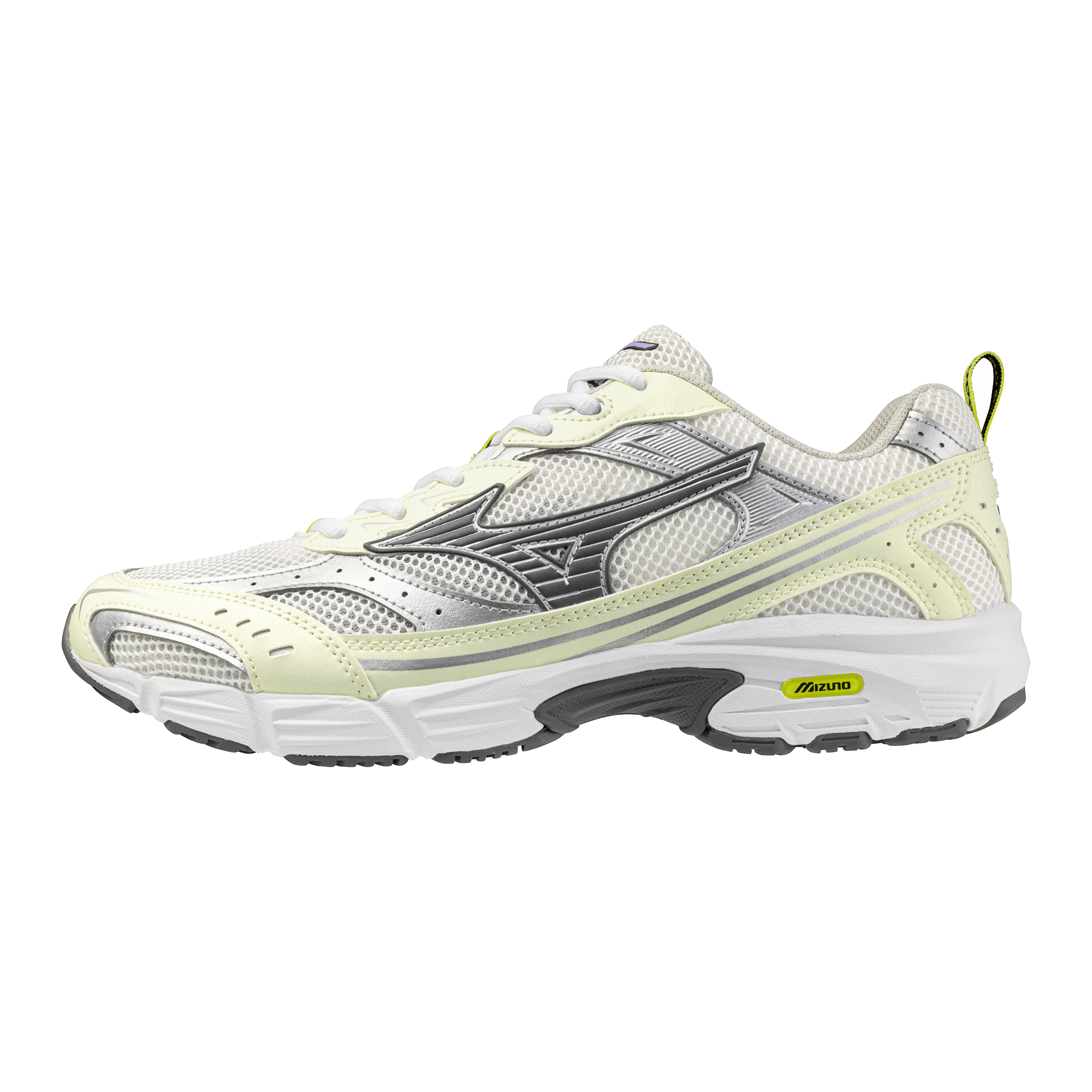 Tênis Casual Mizuno MZR LS Original