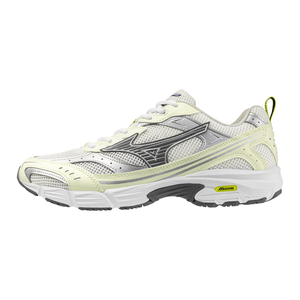 Tênis Casual Mizuno MZR LS Original 42 Branco