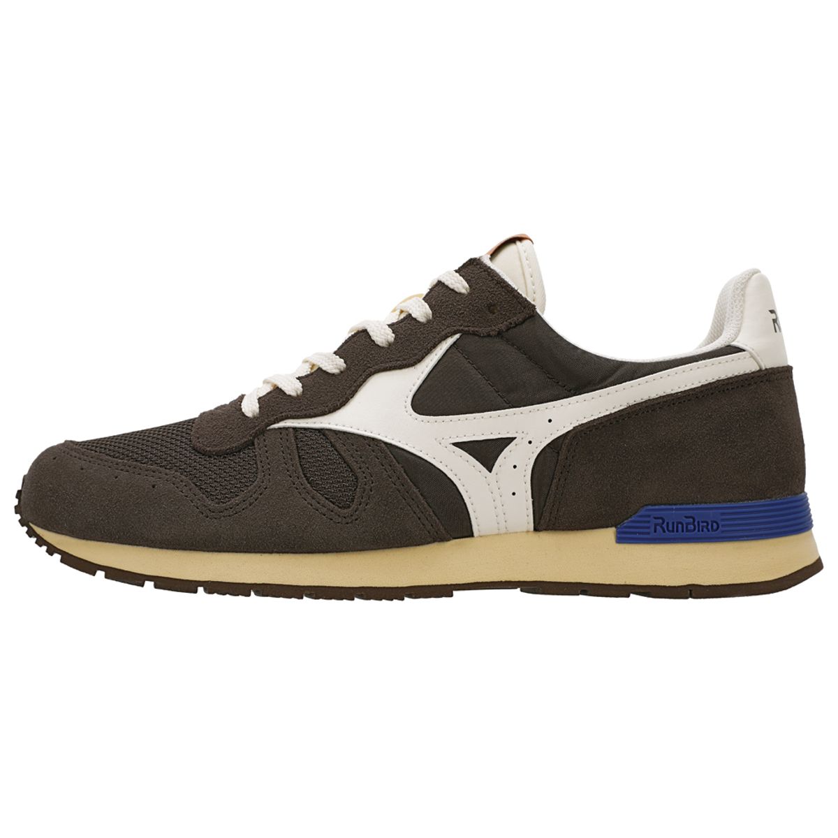 Tênis Casual Mizuno ML87 37 Marrom