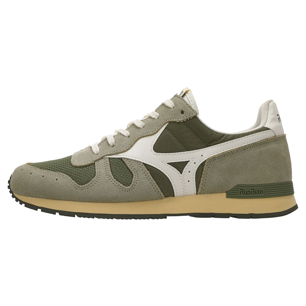 Tênis Casual Mizuno ML87 41 Cinza