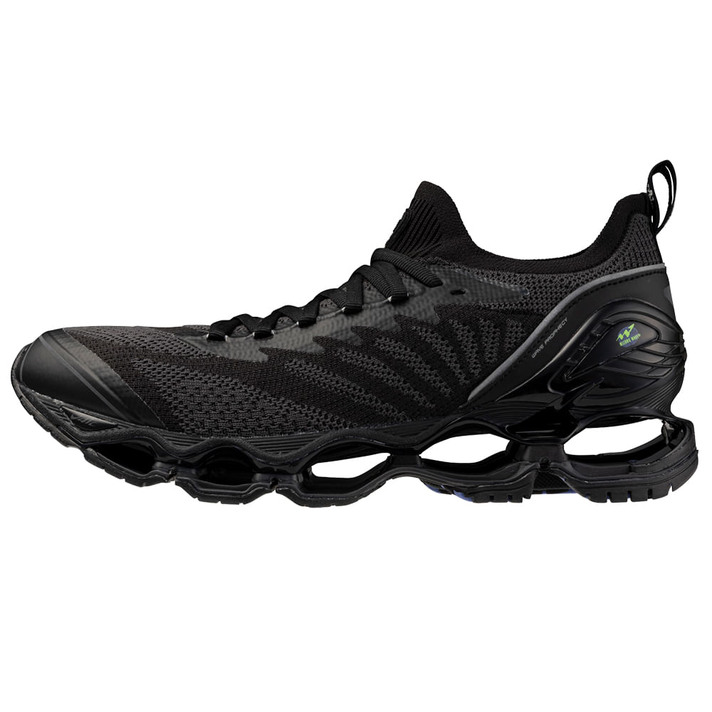 Tênis Mizuno Wave Prophecy LS Magic Stick Mita