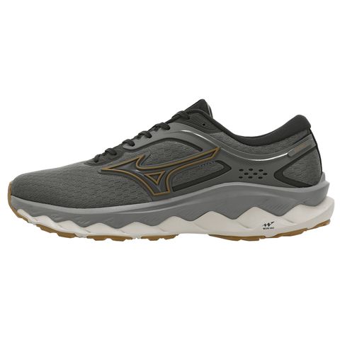Tênis de Corrida Mizuno Wave Titan 3 — Mizuno