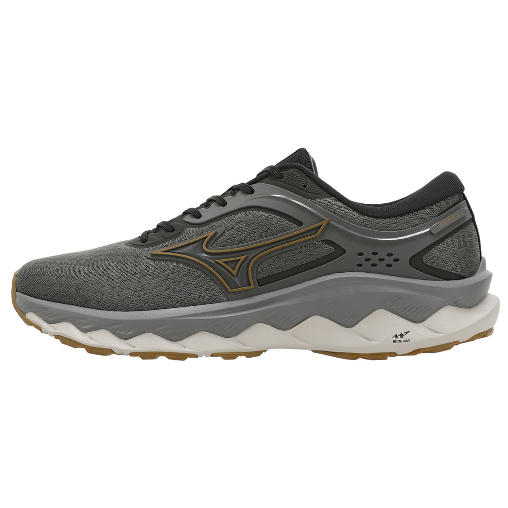 Tênis de Corrida Mizuno Wave Titan 3