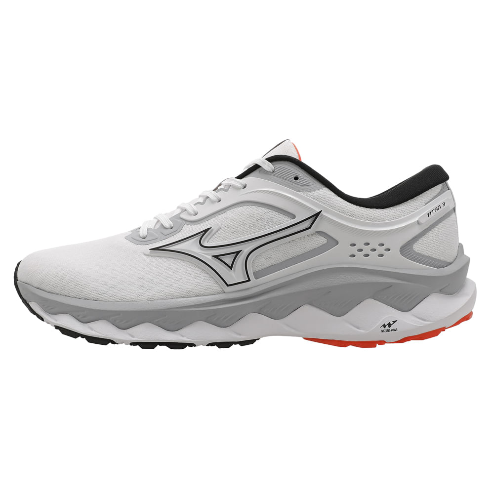 Tênis de Corrida Mizuno Wave Titan 3 — Mizuno