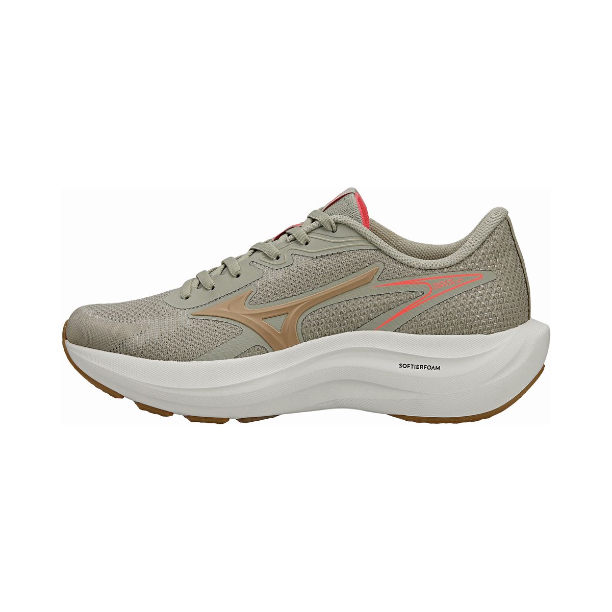 Tênis de Corrida Mizuno Virtue 2 37 Verde