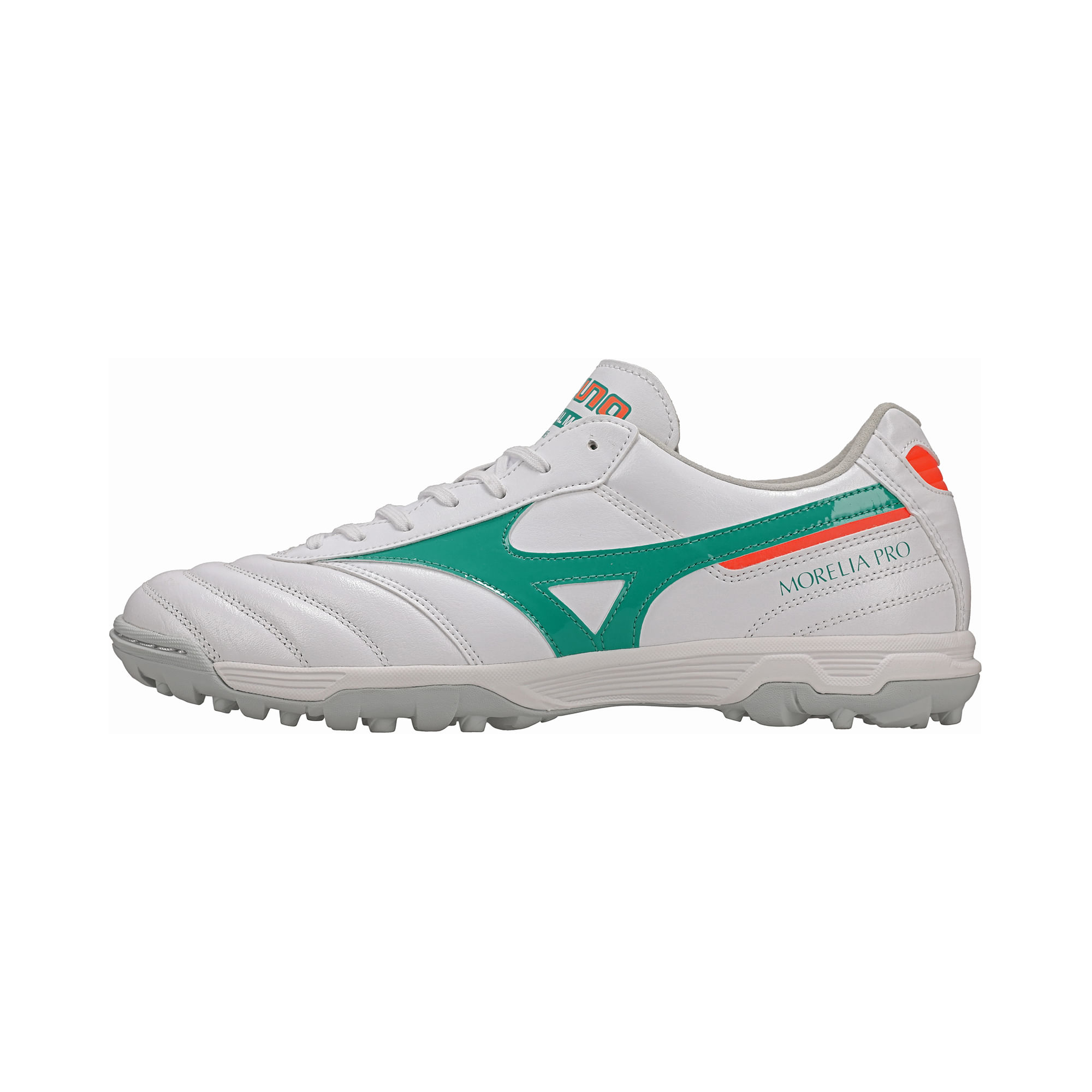 Chuteira Society Mizuno Morelia II Pro AS