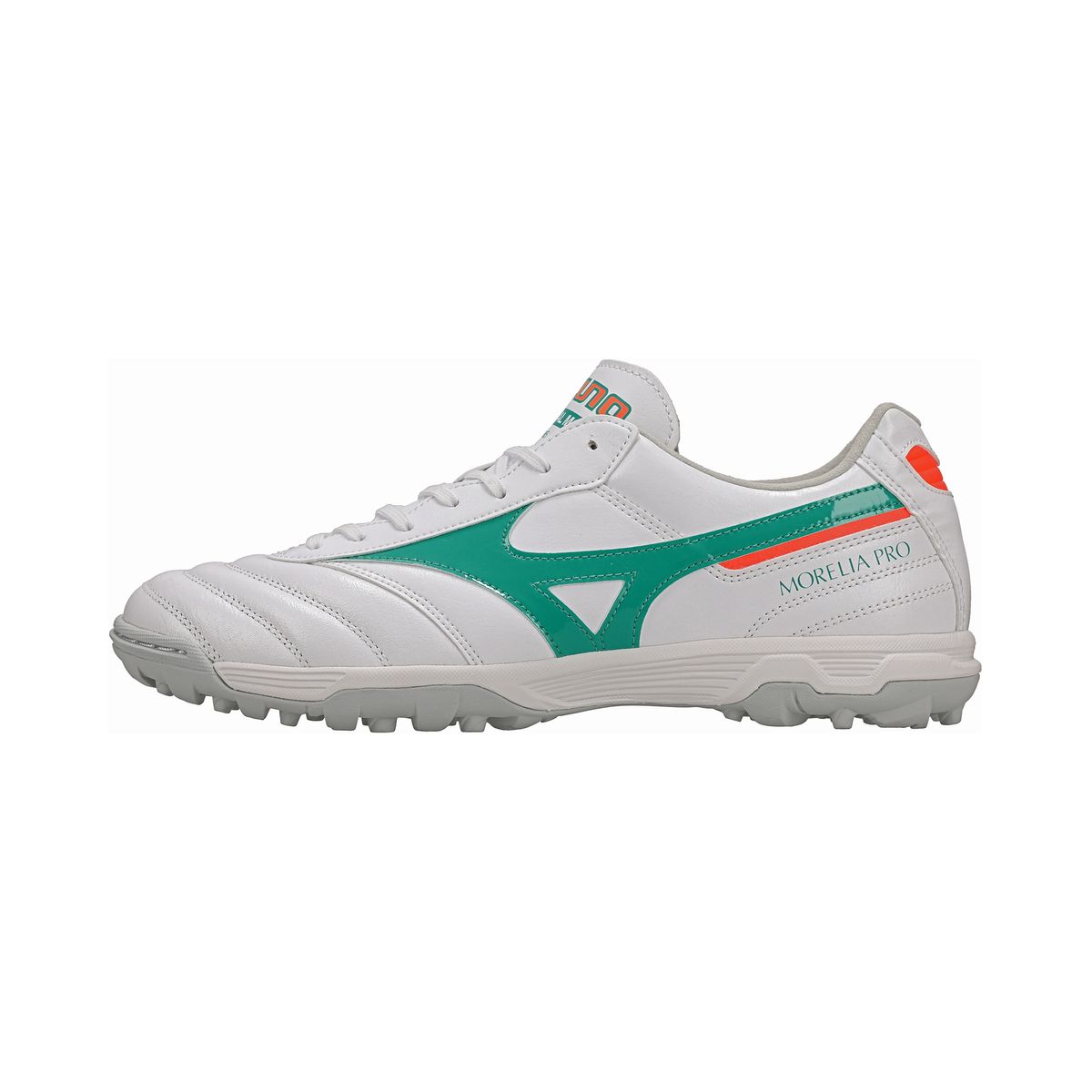 Chuteira Society Mizuno Morelia II Pro AS 39 Branco