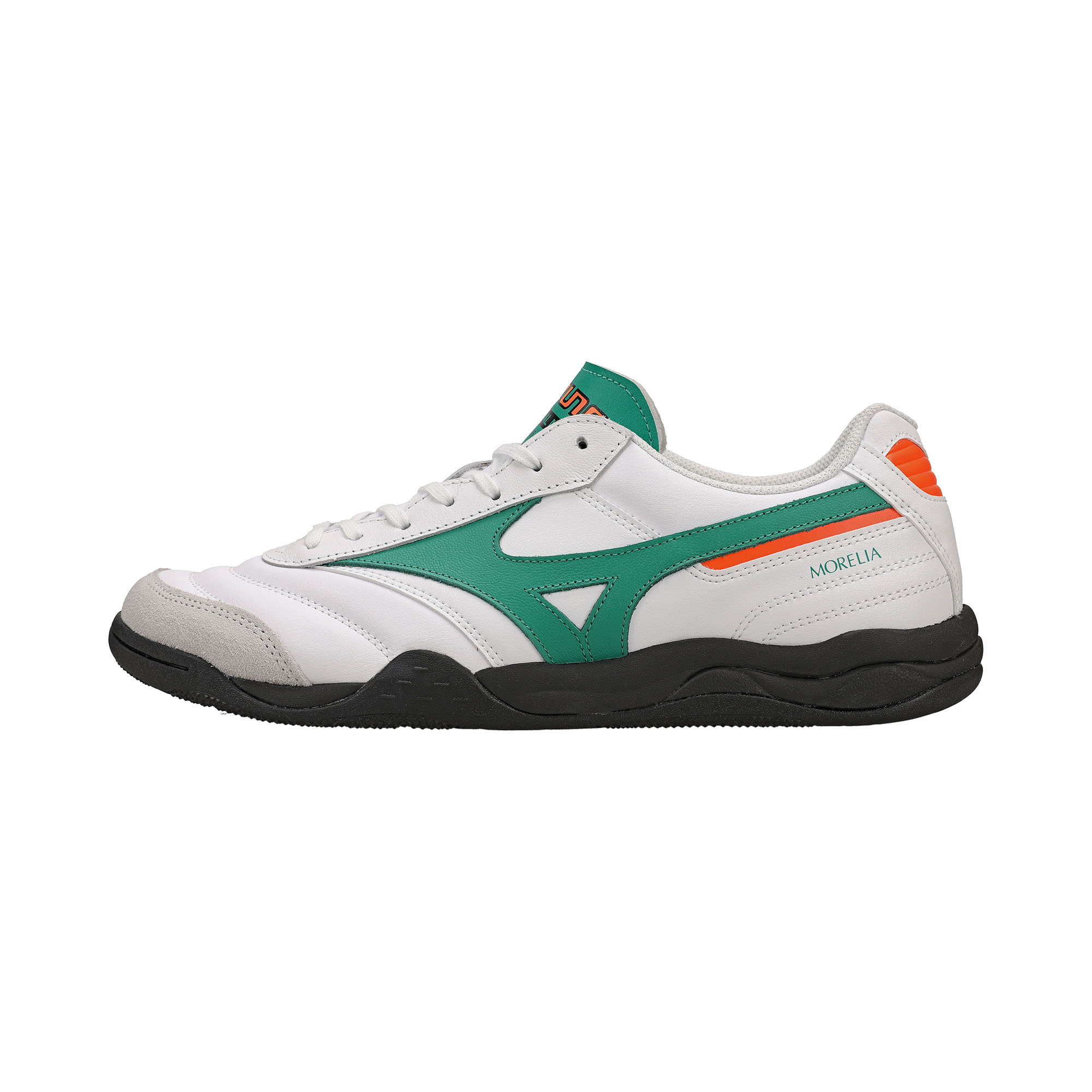 Tênis Casual Mizuno Morelia LS Smooth