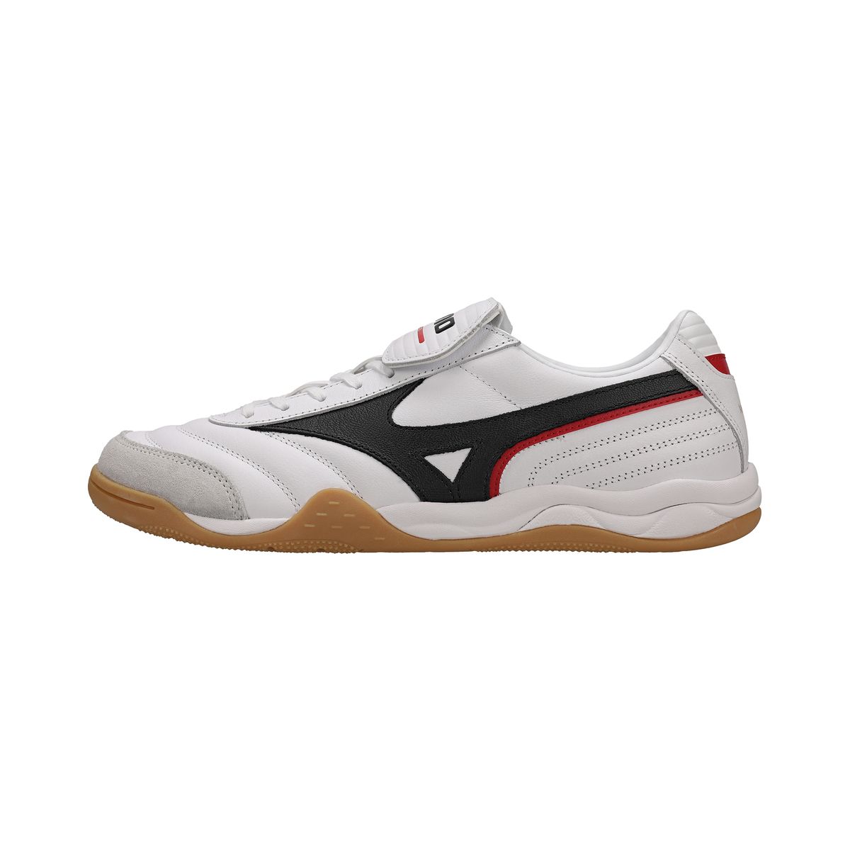 Tênis Casual Mizuno Morelia OG 38 Branco
