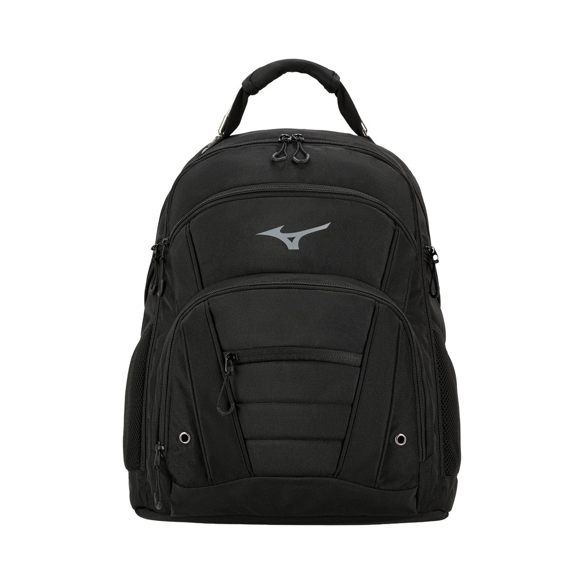 Mochila Mizuno Manchester U Preto