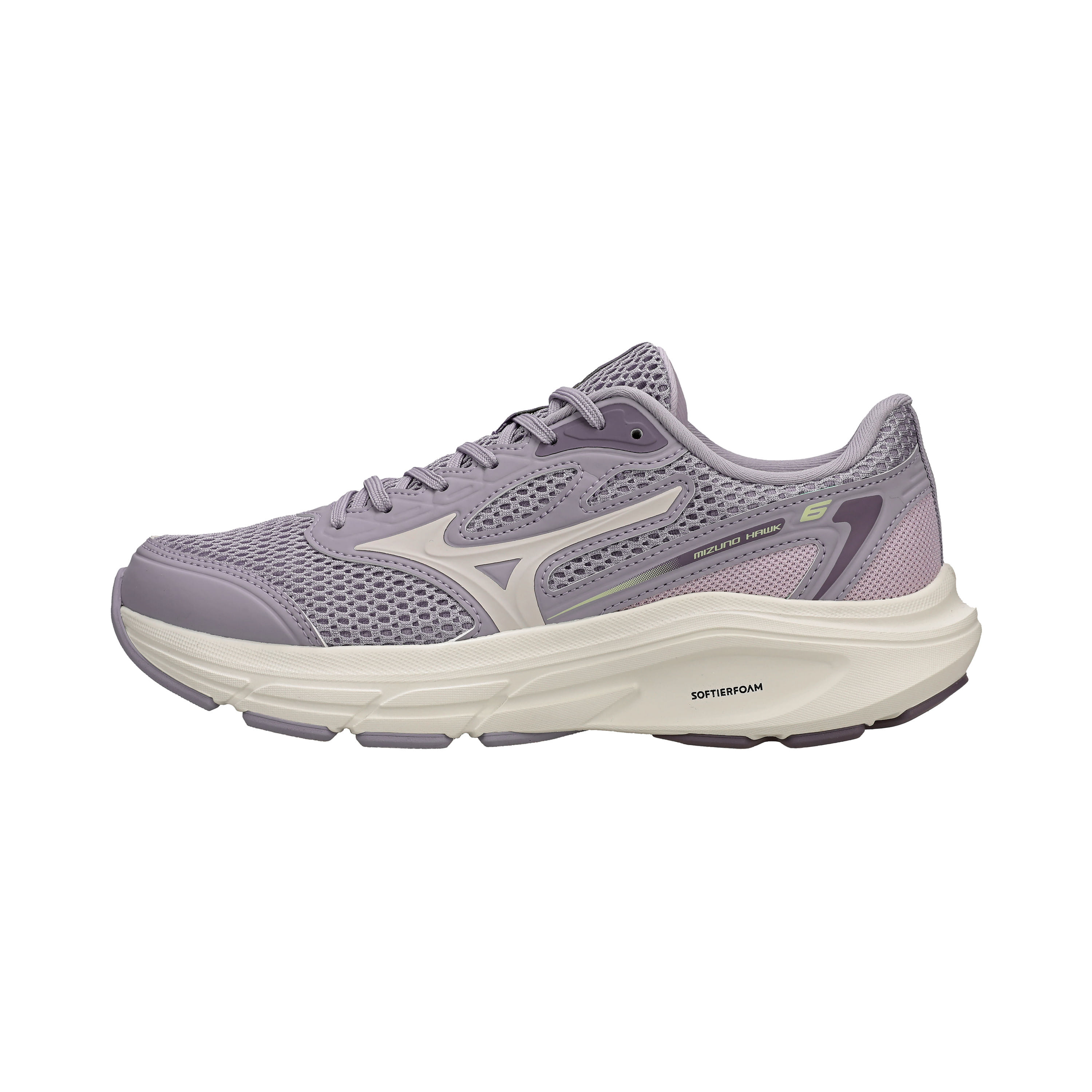 Tênis Casual Mizuno Hawk 6