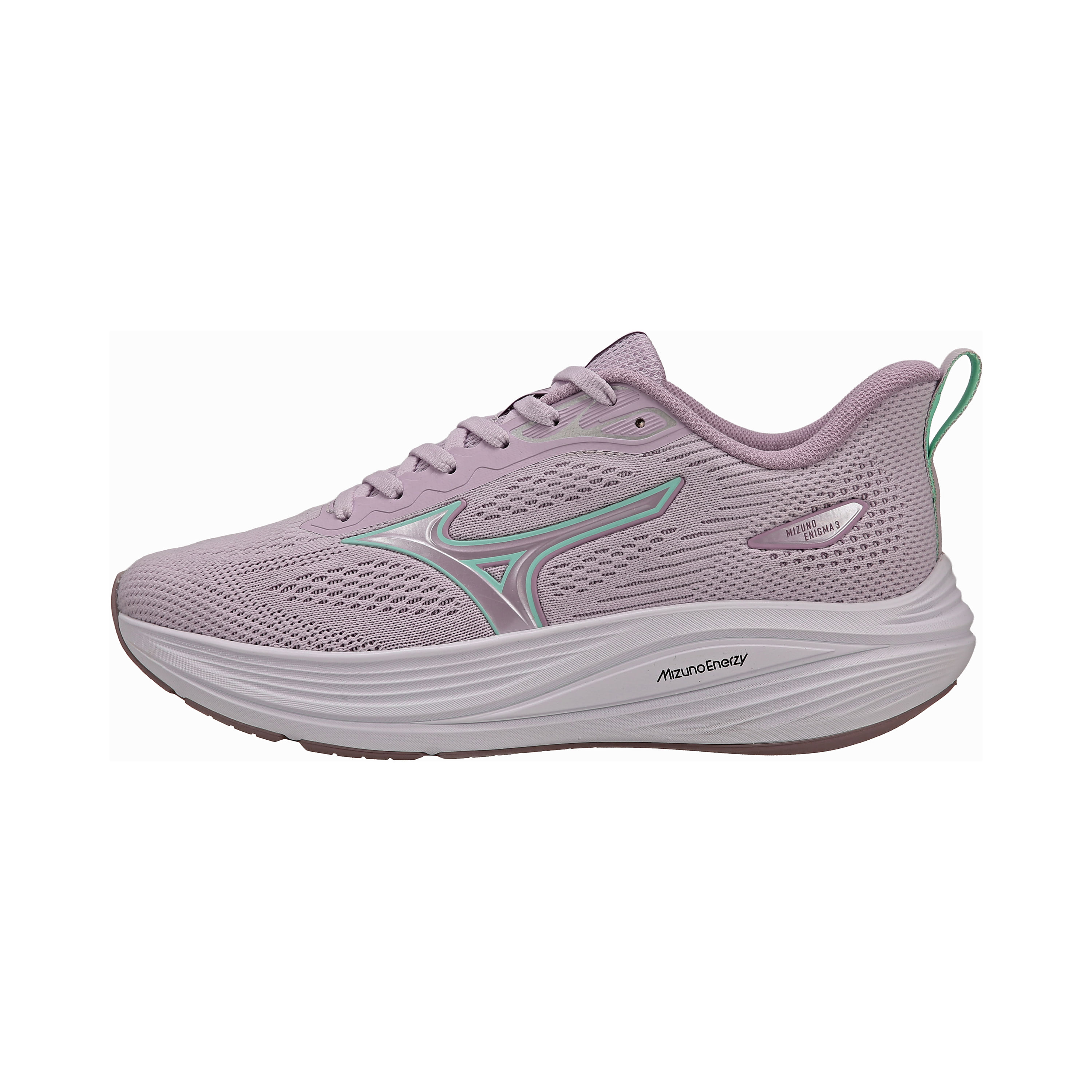 Tênis de Corrida Mizuno Enigma 3
