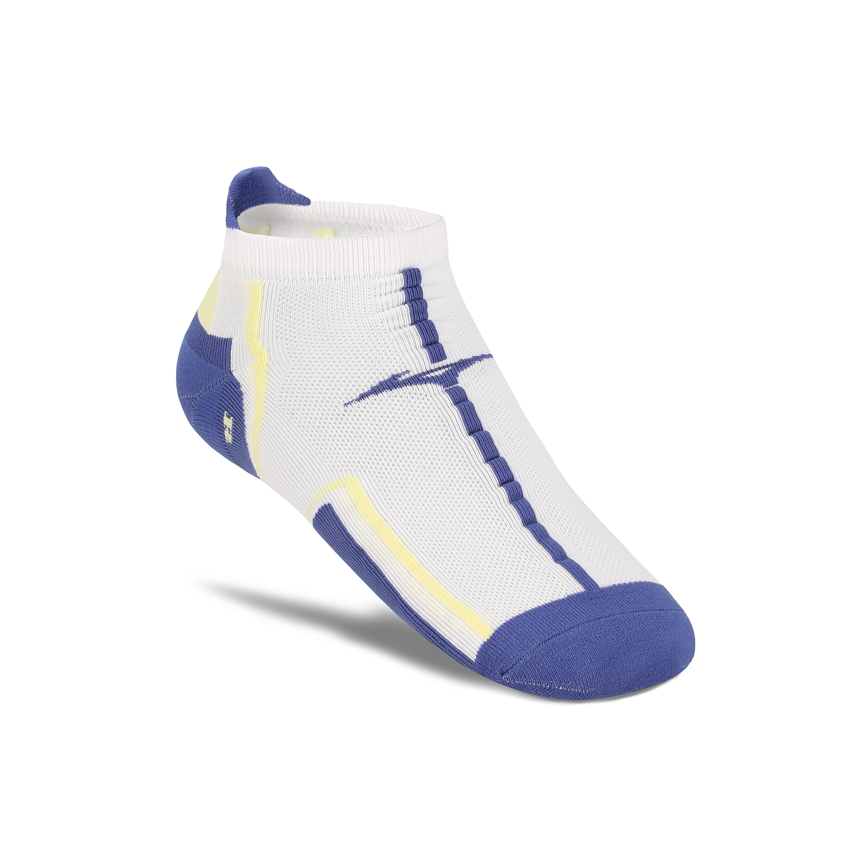 Meia Cano Curto Mizuno Performance