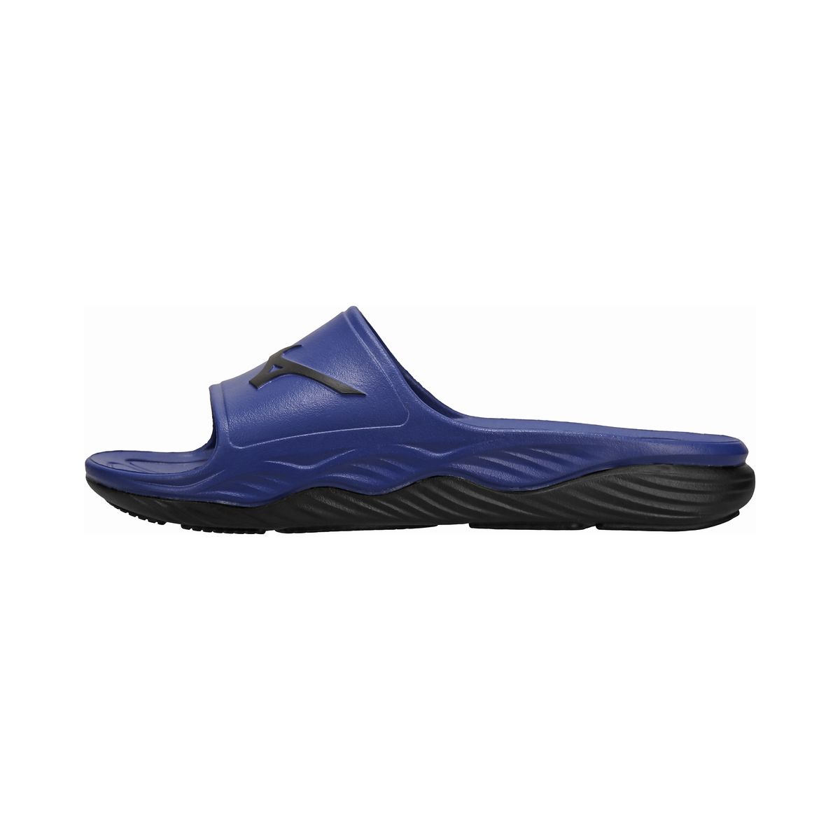 Chinelo Mizuno Enerzy 39-40 Azul